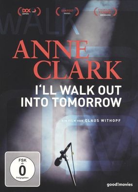Anne Clark-i'll Walk Out Into Tomorrow - 375 Media 155388 - (D