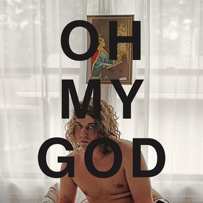 Kevin Morby: Oh My God - 375 Media - (LP / O)