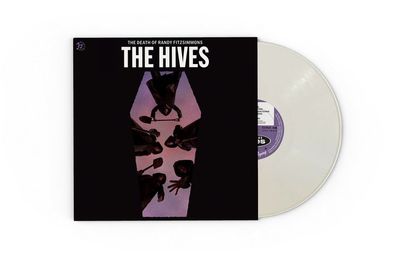 The Hives: The Hives: The Death Of Randy Fitzsimmons (180g) (L