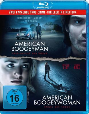 American Boogeyman - Faszination des Bösen / American Boogeywo