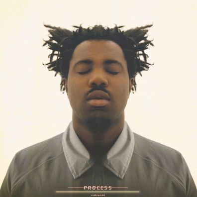Sampha: Process - jpc Schallplatten - (LP / P)