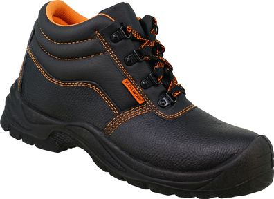 Arbeitsschuhe S3, Stiefel niedrig "Verona" Größe 41