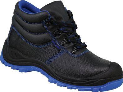 Arbeitsschuhe S3, Stiefel niedrig, "LAZIO" Größe 39