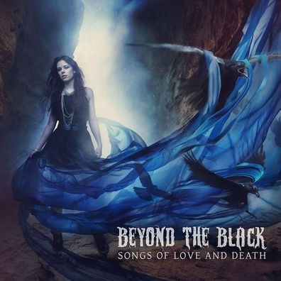 Beyond The Black: Songs Of Love And Death - - (CD / S)