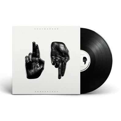 Zeal & Ardor: Zeal & Ardor - Warner Music - (LP / Z)