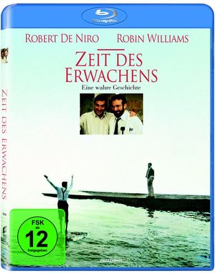 Zeit des Erwachens (Blu-ray) - Plaion Pictures - (Blu-ray Vid