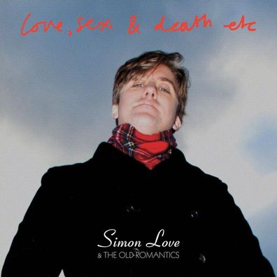 Love, ex and Death/+ - Tapete Musik - (LP / L)