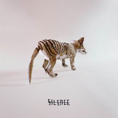 Alexis Taylor: Silence - 375 Media - (LP / S)