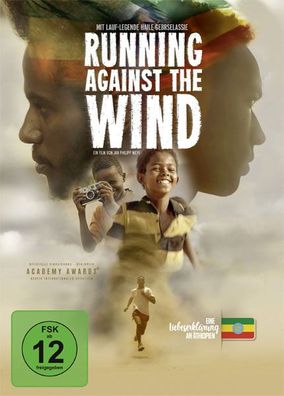 Running against the Wind (DVD) Min: 116/DD5.1/WS - Lighthouse