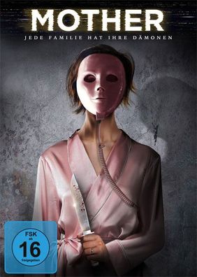 Mother - Jede Familie hat ihre Dämonen (DVD) Min: 74/DD5.1/WS