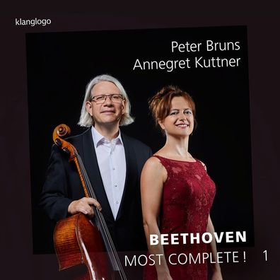 Ludwig van Beethoven (1770-1827): Beethoven-Most Complete I