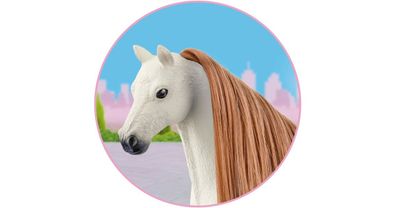 Schleich Horse Club Sofia's Beauties - Haare Beauty Horses cho