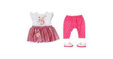 ZAPF Creation BABY born® Little Lieblingsoutfit, Puppenzubehör