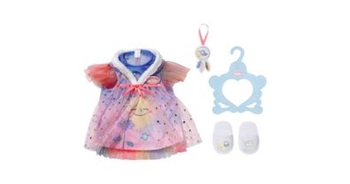 ZAPF Creation Baby Annabell® Sweet Dreams Nachthemd, Puppenzub