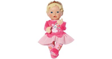 ZAPF Creation BABY born® Prinzessin for babies 26cm, Puppe - Z