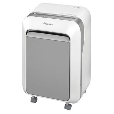Fellowes LX 211 Aktenvernichter mit Partikelschnitt