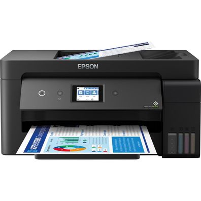 EPSON EcoTank ET-15000 Tintenstrahl-Multifunktionsdrucker