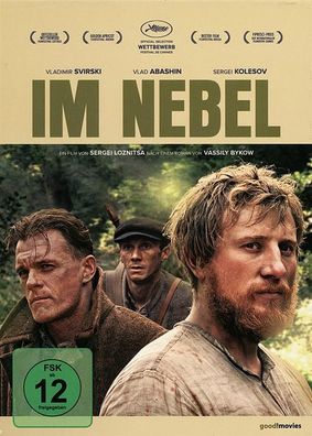 Im Nebel - 375 Media 972638 - (DVD Video / Drama)