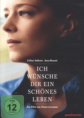 Ich Wünsche Dir Ein Schönes Leben - 375 Media 144098 - (DVD Vi