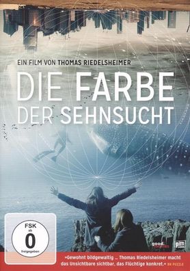 Die Farbe Der Sehnsucht - 375 Media - (DVD Video / Dokumentat