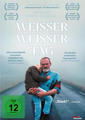 Weißer, Weißer Tag - 375 Media - (DVD Video / Drama)