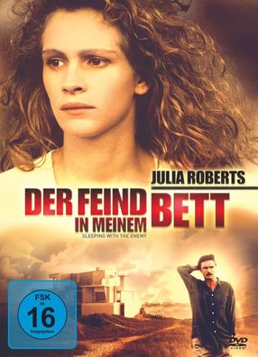 Der Feind in meinem Bett - Leonine 187108 - (DVD Video / Thril