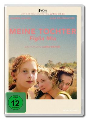 Meine Tochter - 375 Media - (DVD Video / Drama)