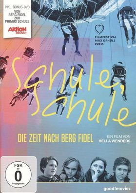 Schule Schule-die Zeit Nach Berg Fidel - 375 Media - (DVD Vid