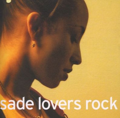 Sade: Lovers Rock - Sony Music 5007662 - (CD / L)