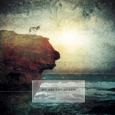 We Are The Ocean: Cutting Our Teeth - 375 Media - (LP / C)
