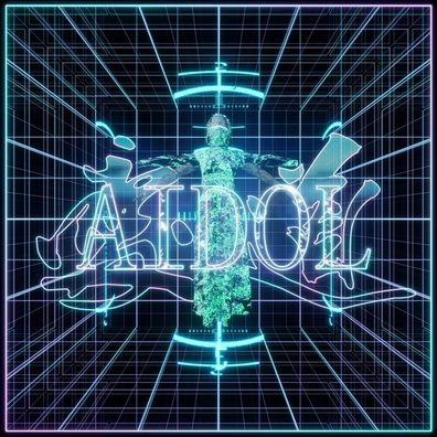 Lawrence Lek: Aidol (o.s.t.) - 375 Media - (LP / A)