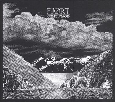 FJØRT: FJØRT: Demontage - Through Love - (LP / D)