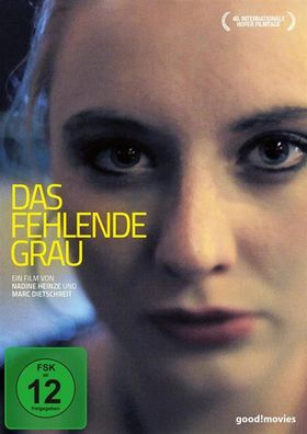 Das fehlende Grau - 375 Media 128878 - (DVD Video / Drama)