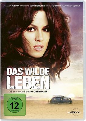 Wilde Leben, Das (DVD) Min: 100/DD5.1/WS - Leonine - (DVD Vid