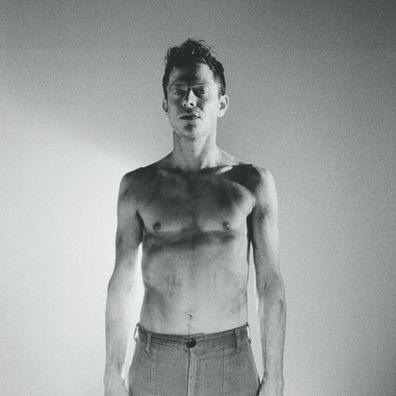 Perfume Genius: Perfume Genius: Set My Heart on Fire Immediate