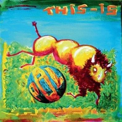 Public Image Limited (P.I.L.), Public Image Ltd: This Is Pil