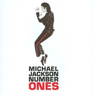 Michael Jackson, Michael Jackson (1958-2009): Number Ones - Ep