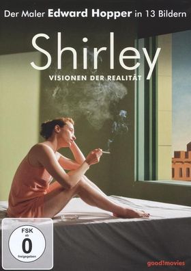 Shirley - 375 Media - (DVD Video / Drama)