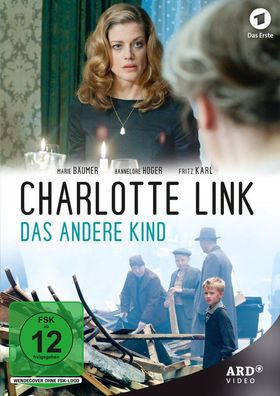 Charlotte Link: Das andere Kind - OneGate Media - (DVD Video