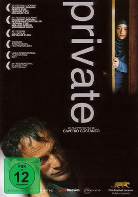 Private - 375 Media 906688 - (DVD Video / Drama)