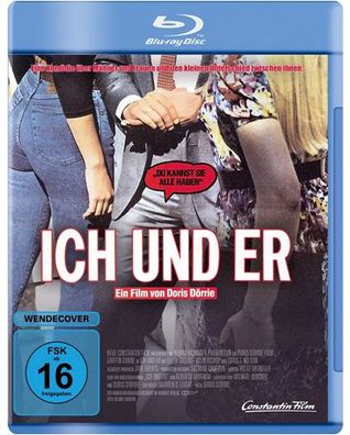 Ich & Er (BR) Min: 94/DD5.1/WS - Highlight - (Blu-ray Video