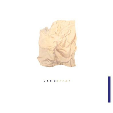 Liss: First EP - Beggars UK - (Vinyl / Maxi-Single 12")