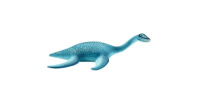 Schleich Dinosaurs Plesiosaurus, Spielfigur (azurblau) - Schle