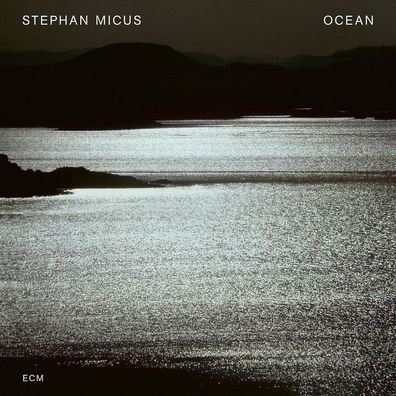 Stephan Micus: Ocean - Universal Music - (CD / O)