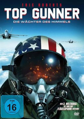 Top Gunner - 375 Media - (DVD Video / Action)