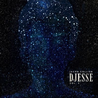 Jacob Collier: Djesse Vol.3 - Universal Music - (CD / D)