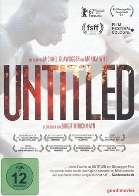 Untitled - 375 Media - (DVD Video / Dokumentation)