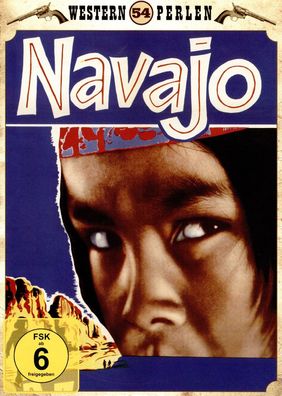Navajo - 375 Media - (DVD Video / TV-Serie)