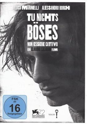 Tu Nichts Böses-non Essere Cattivo - 375 Media - (DVD Video
