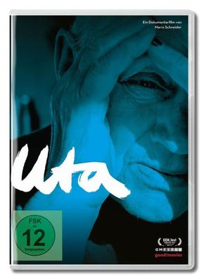 Uta - 375 Media - (DVD Video / Musik)